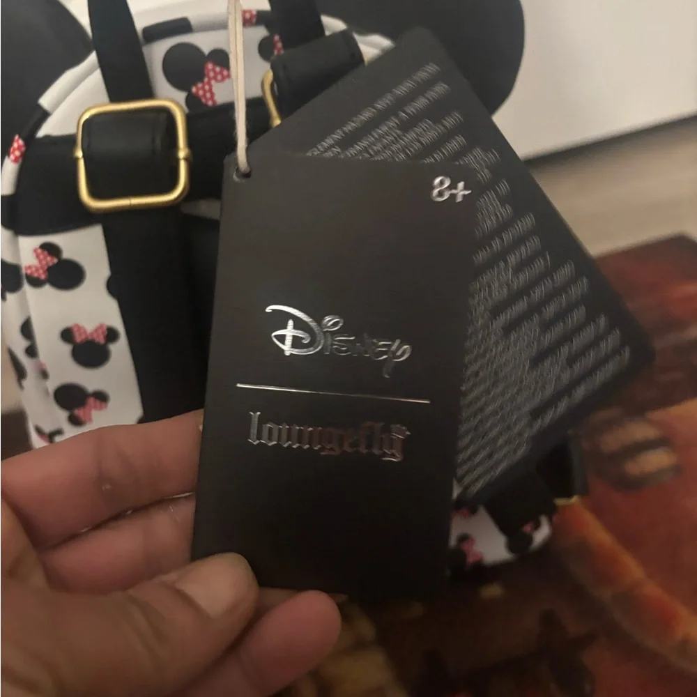 Loungefly cute disney